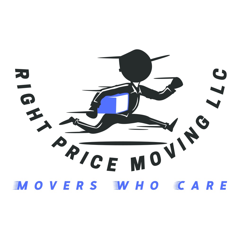 Right Price Moving, LLC Logo