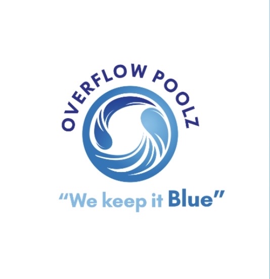 Overflow Poolz, LLC Logo