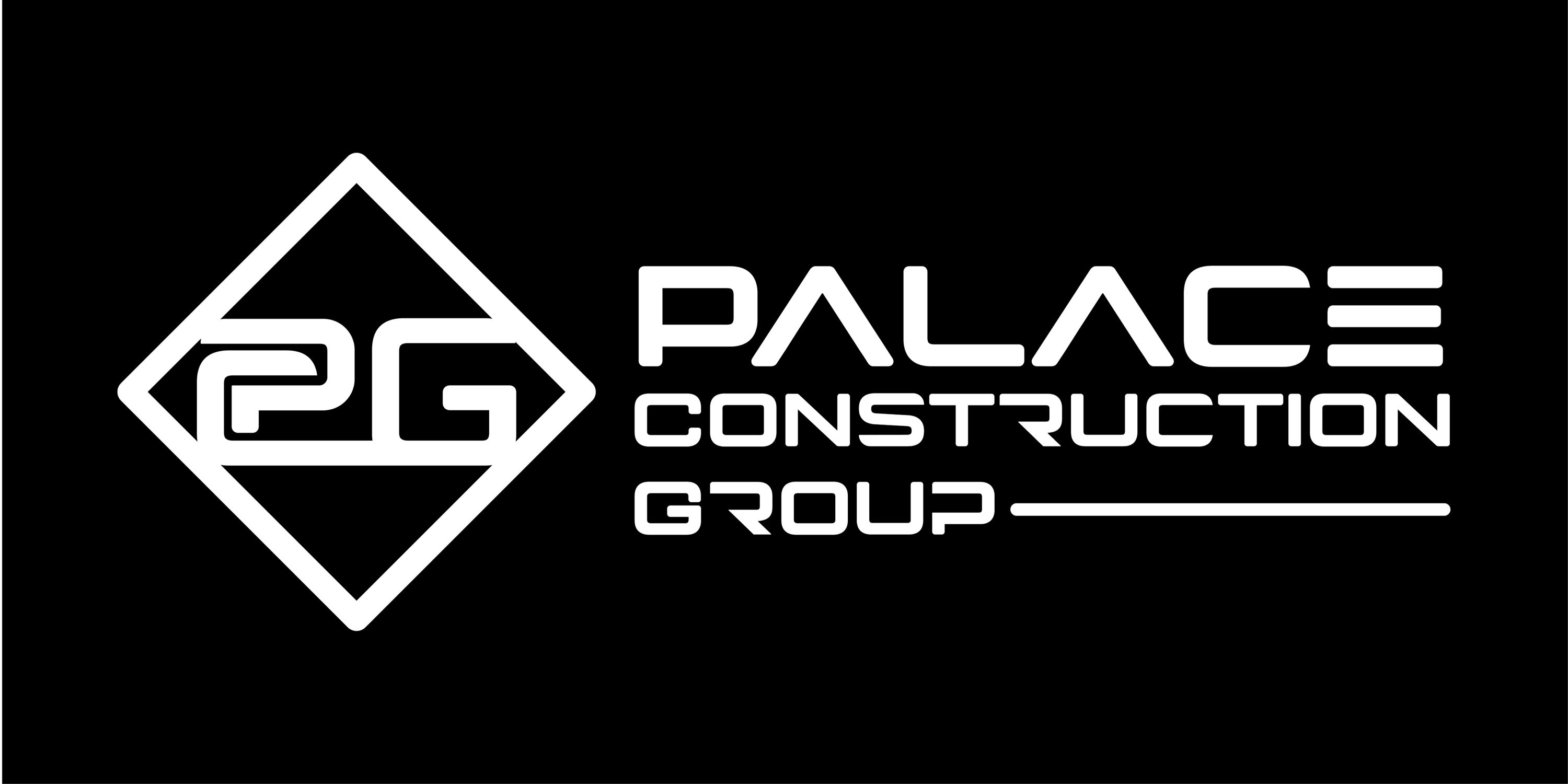 Palace Construction Group, LLC Logo