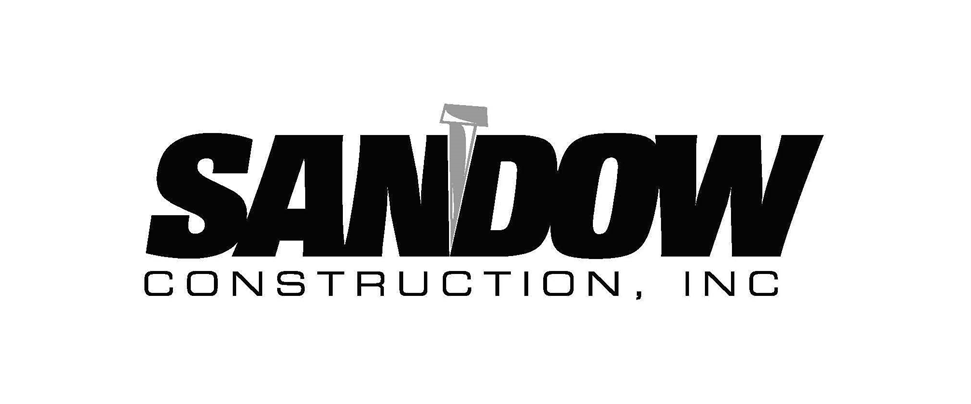 SanDow Construction, Inc. Logo
