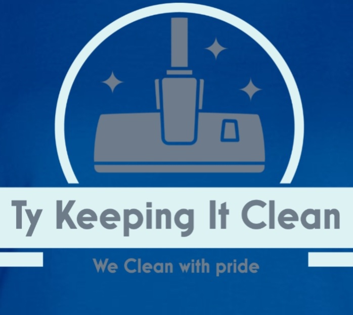 Ty Keeping It Clean, LLC Logo
