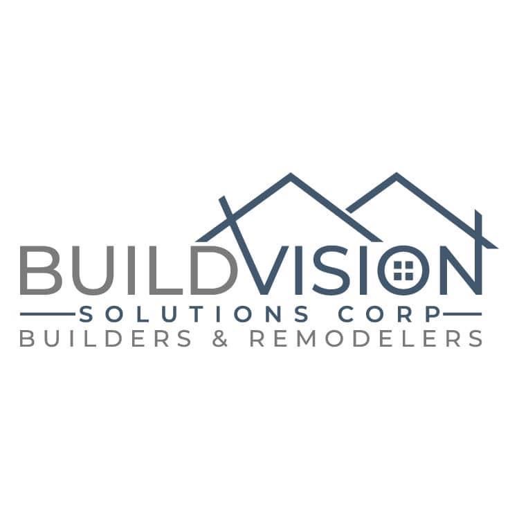 Buildvision Solutions Corp. Logo