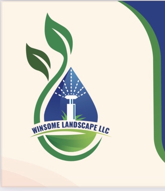 Winsome Landscape, LLC Logo