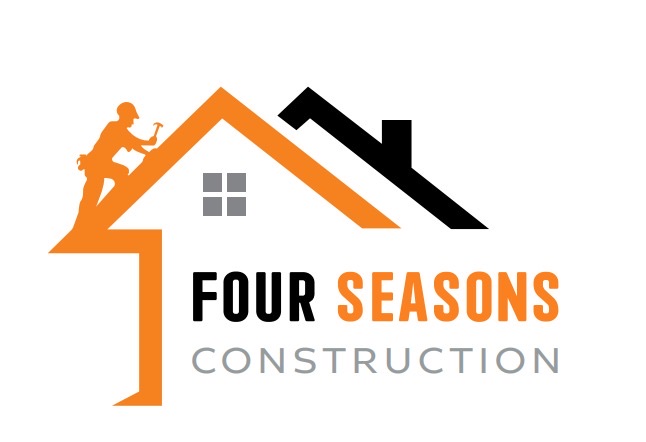 Four Season Construction Logo