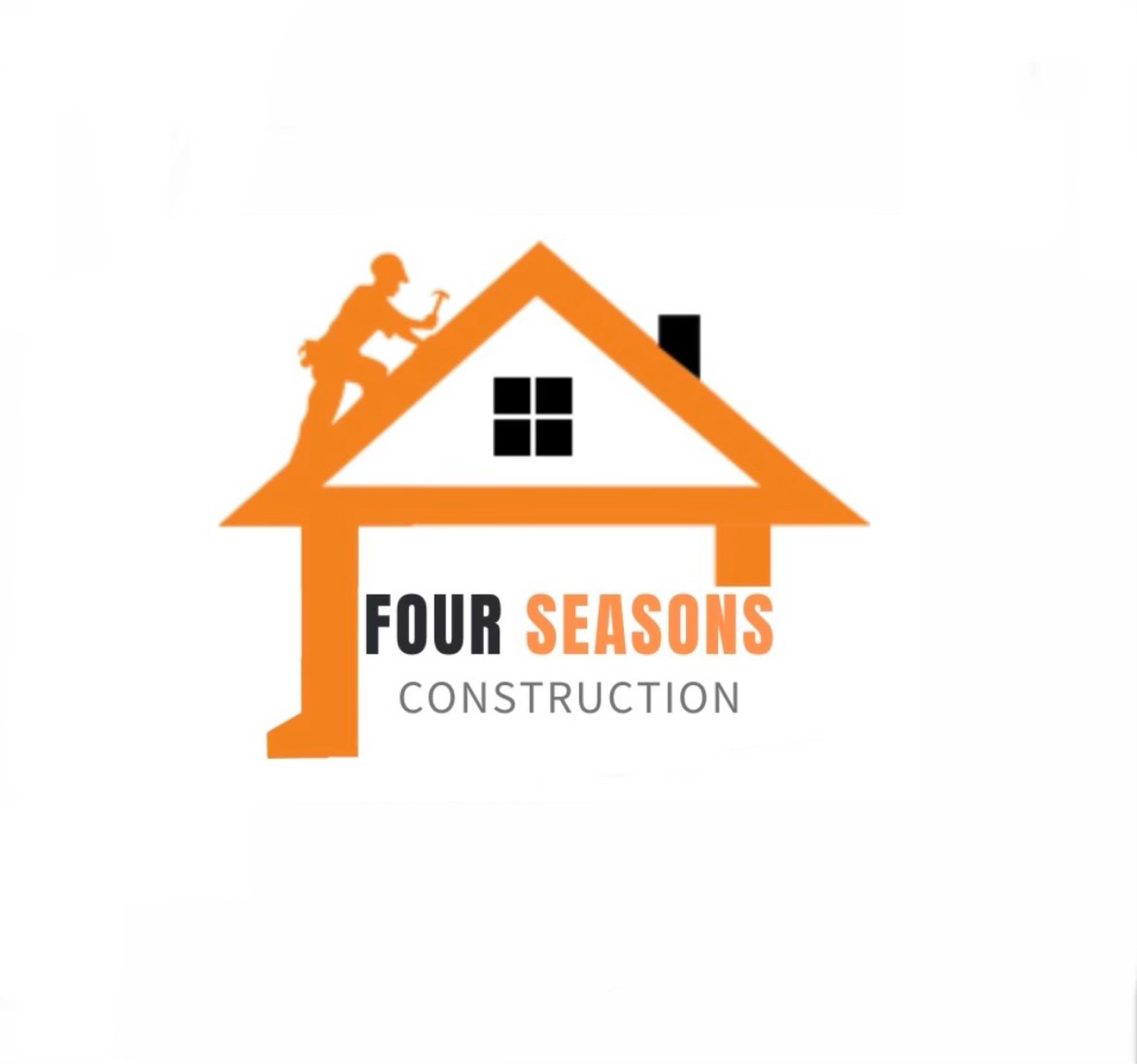 Four Season Construction Logo