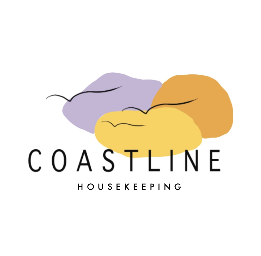 Coastline Housekeeping LLC Logo