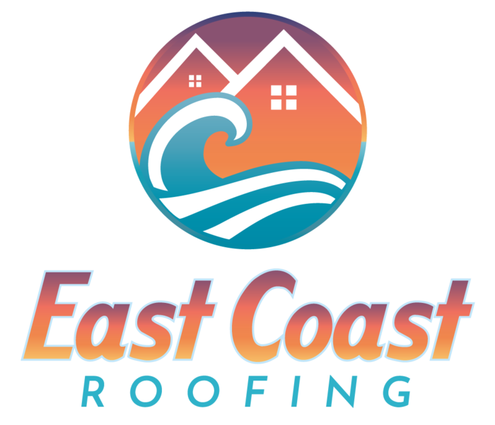 East Coast Roofing LLC Logo