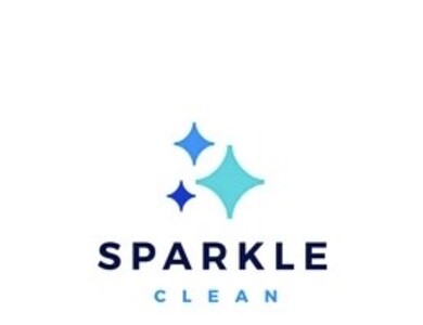 Amy's Sparkling Cleans Logo