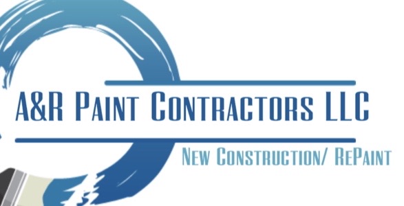 A&R Paint Contractors LLC Logo