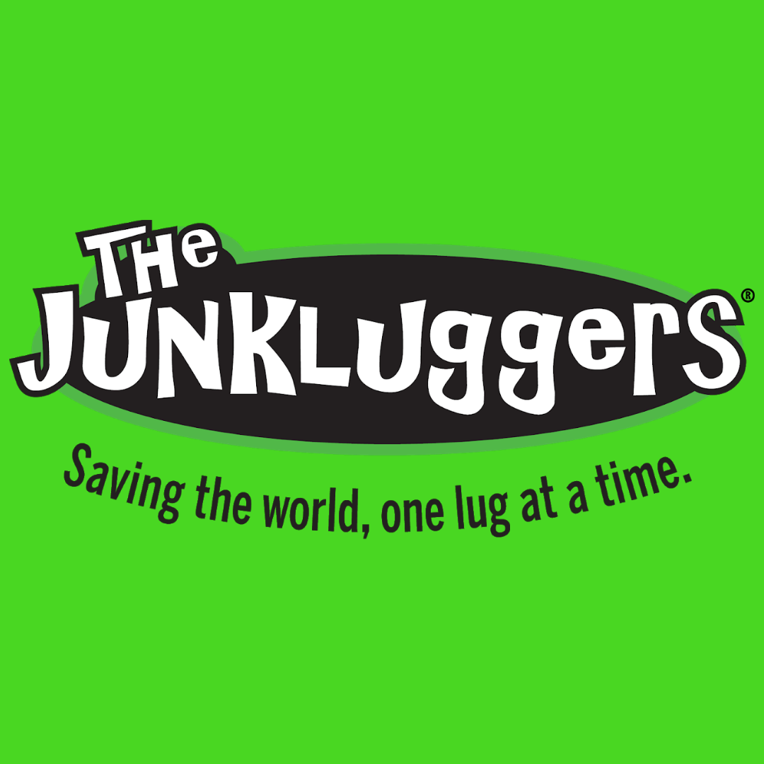 The Junkluggers of Atlanta Metro East Logo