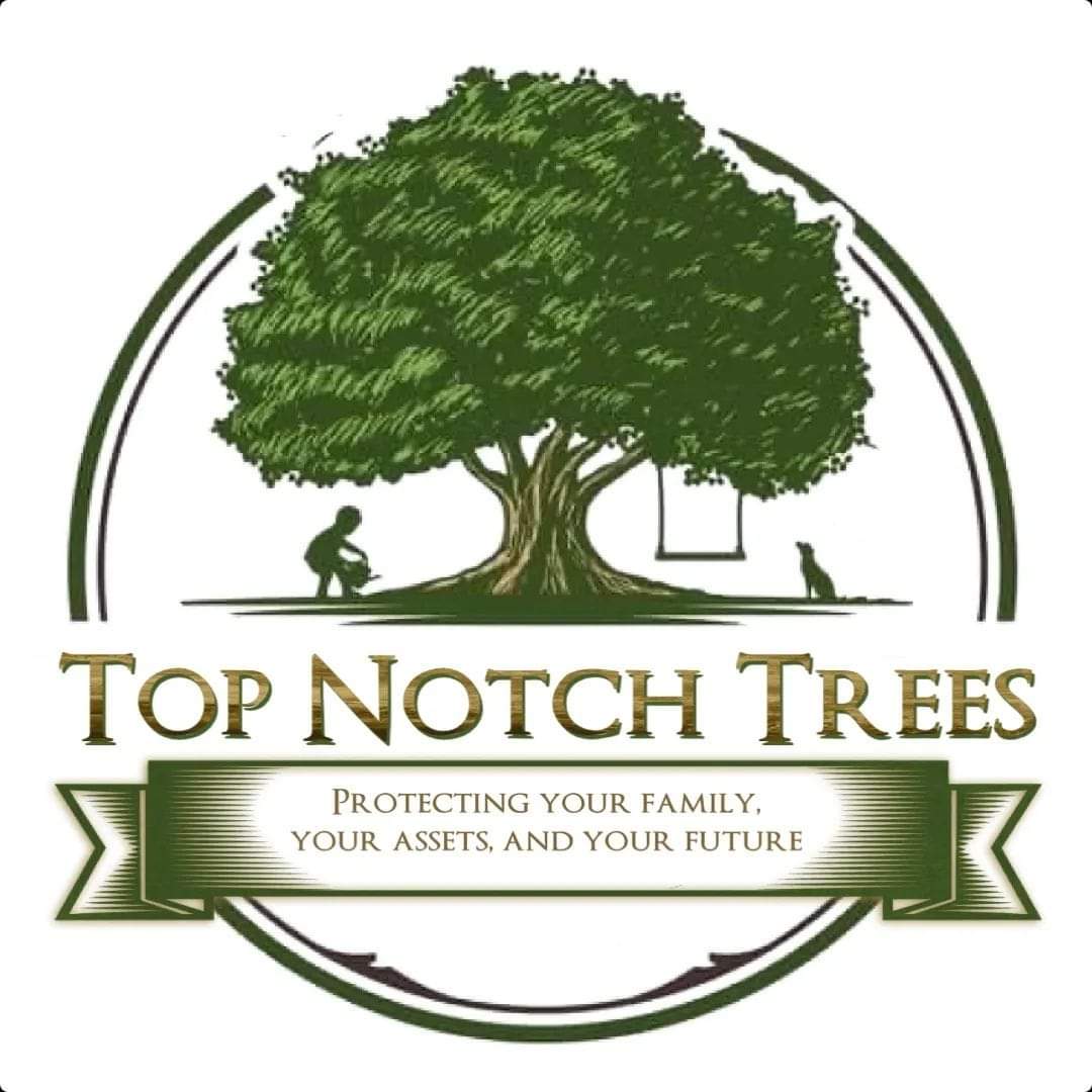 Top Notch Trees Logo