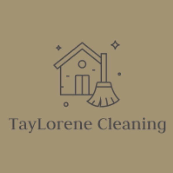 TayLorene Cleaning Logo