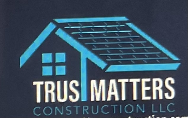 Trust Matters Construction Logo