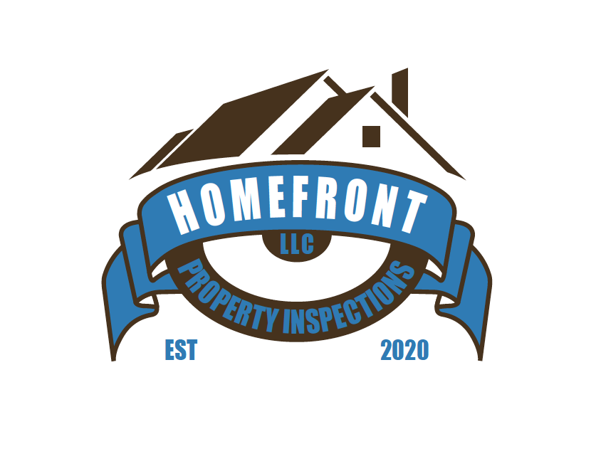 Homefront, LLC Logo