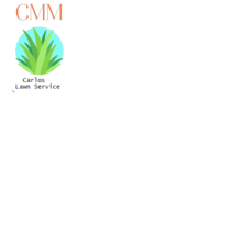 Carlos Lawn Service Logo