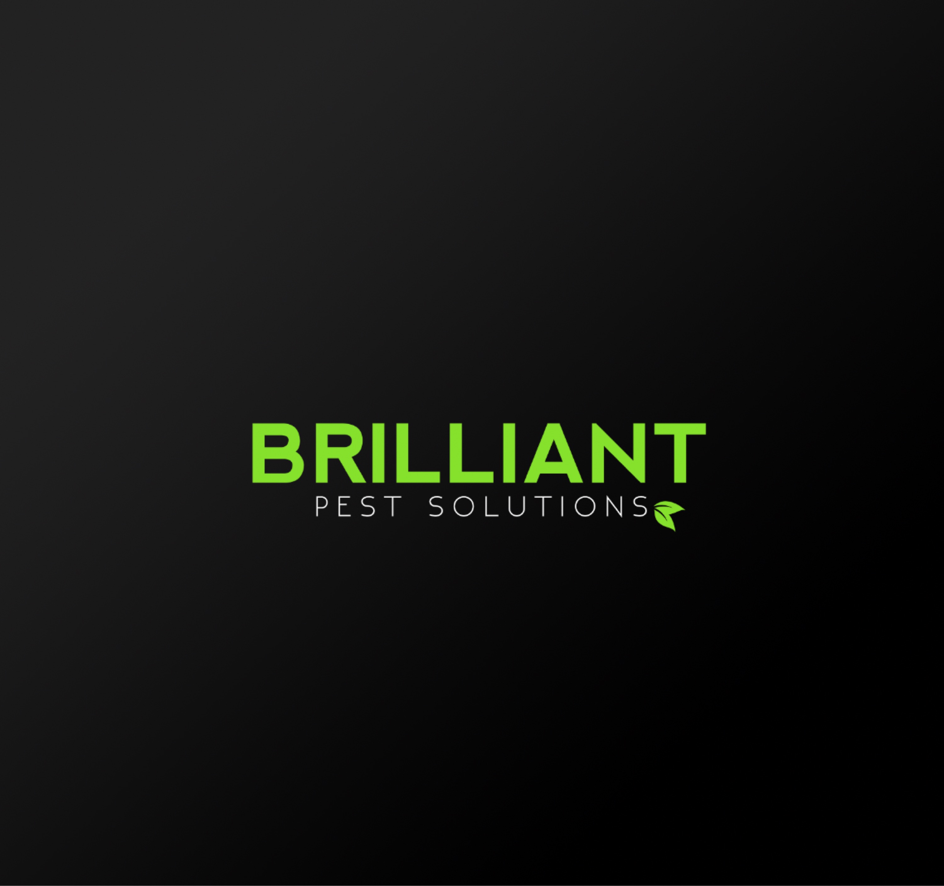 Brilliant Pest Solutions INC Logo