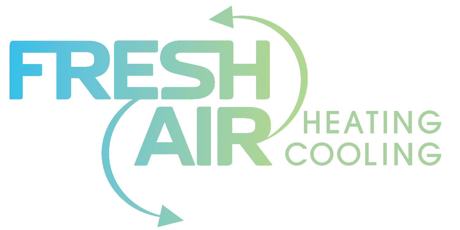 Fresh Air Heating & Cooling, Inc. Logo