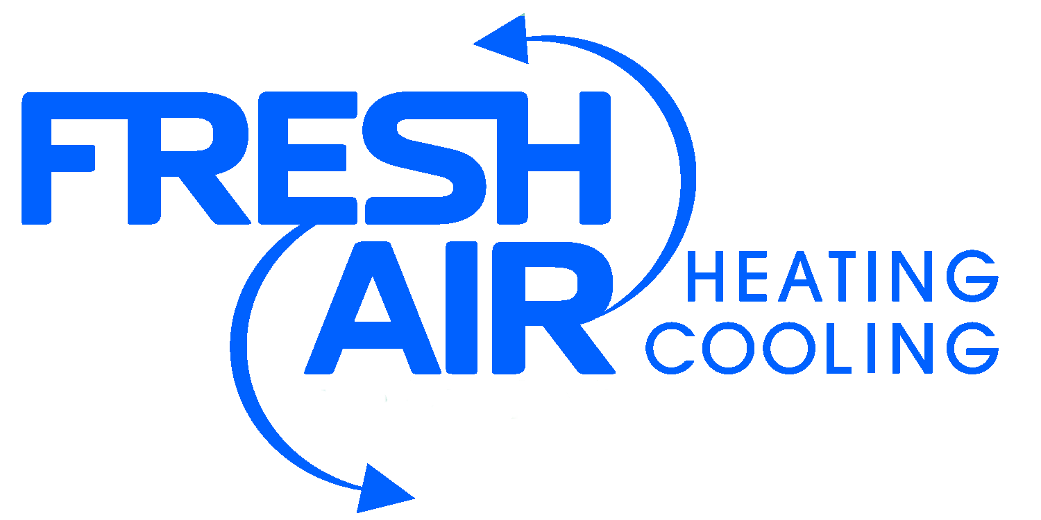 Fresh Air Heating & Cooling, Inc. Logo