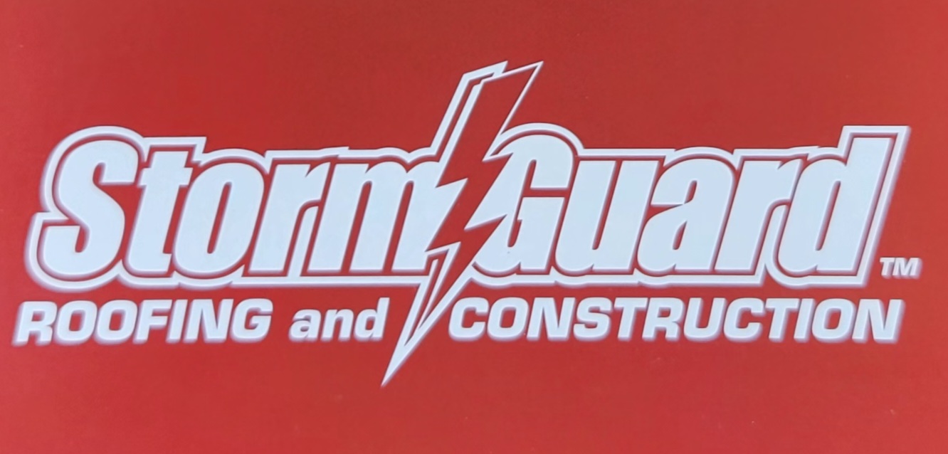 Storm Guard of Appalachia Logo