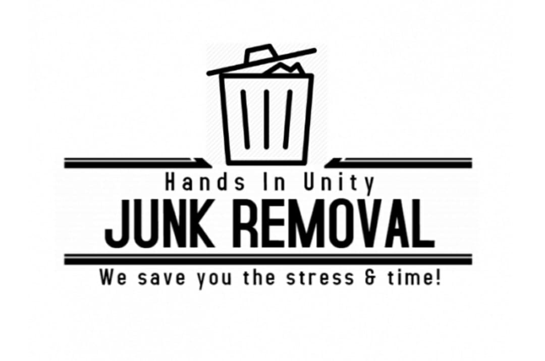 Hands In Unity, LLC Logo