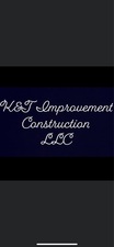 K&T Improvement Construction, LLC Logo