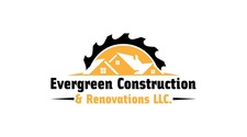 Evergreen Construction & Renovations, LLC Logo