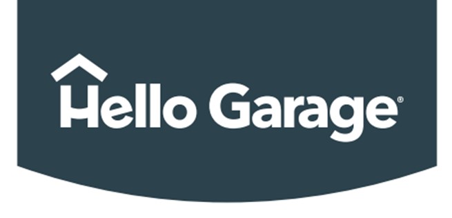 Hello Garage of North Pittsburgh Logo