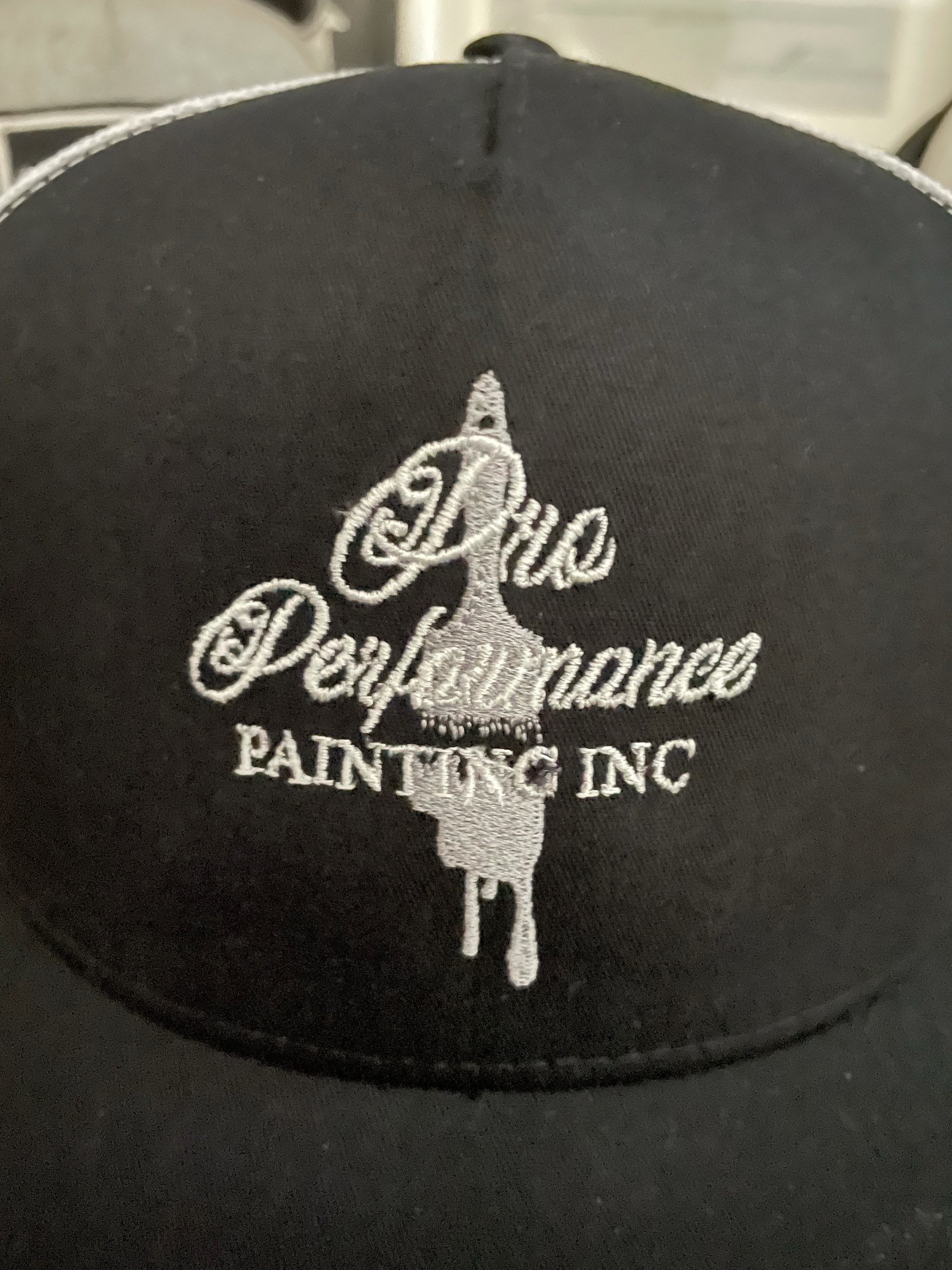 Pro Performance Painting, Inc. Logo