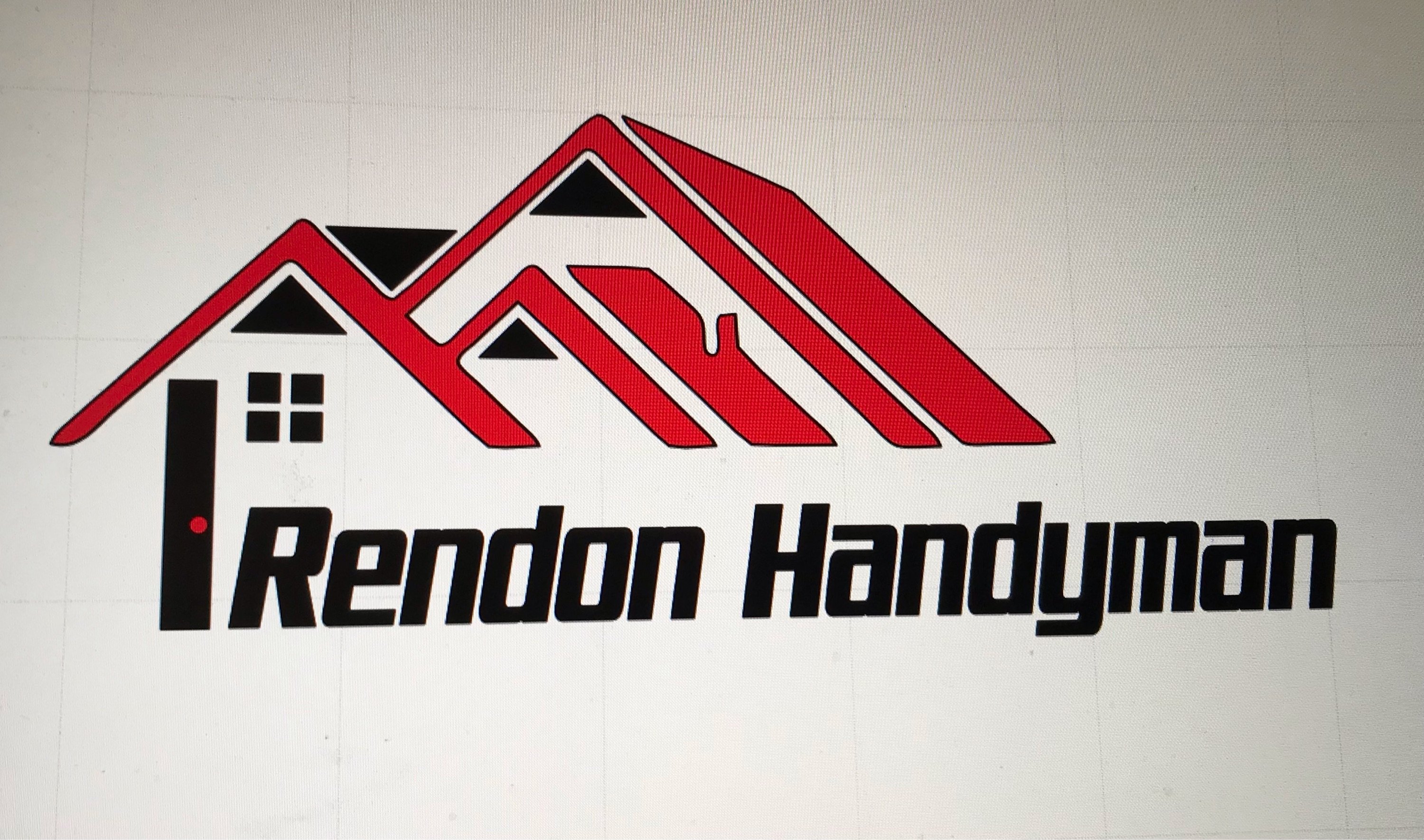 Rendon Handyman Logo