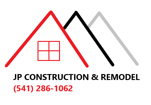 JP Construction & Remodel, LLC. Logo