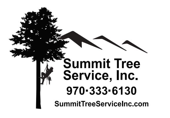Summit Tree Service, Inc. Logo