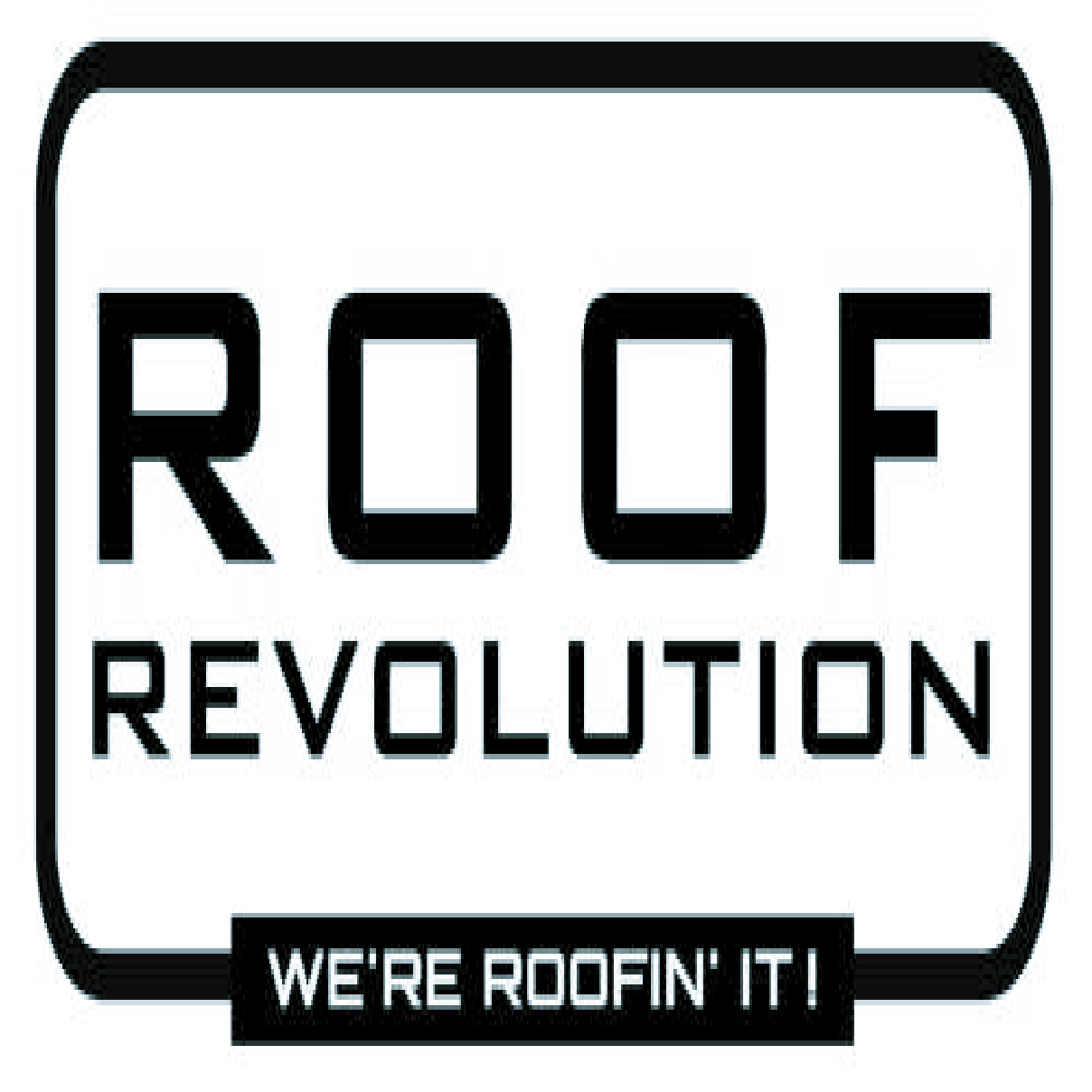 Roof Revolution, Inc. Logo
