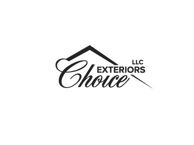 Choice Exteriors, LLC Logo