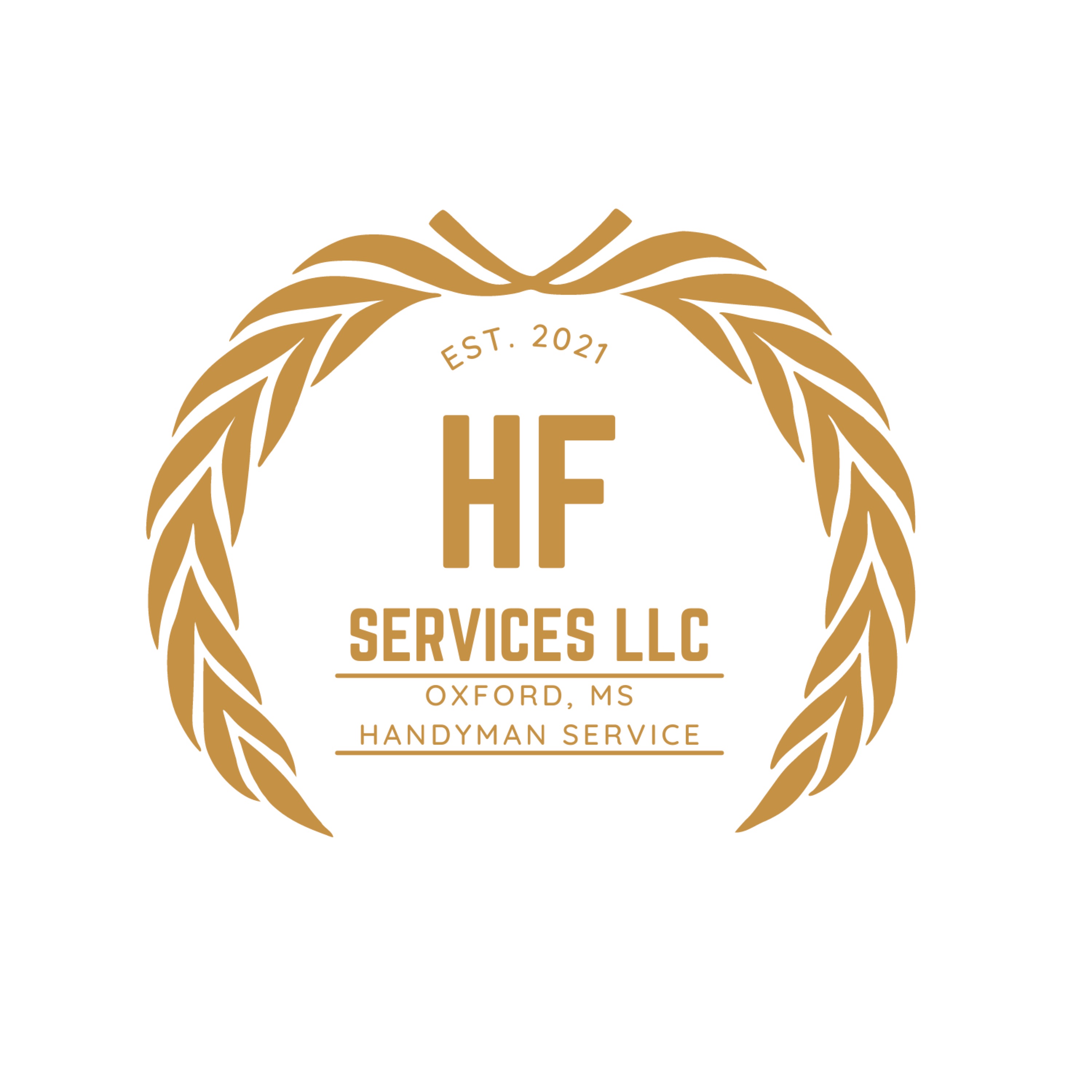 HomeFix Services Logo