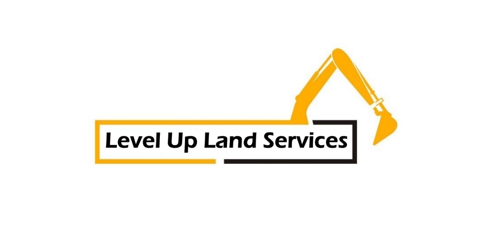 Level Up Land Services, LLC Logo