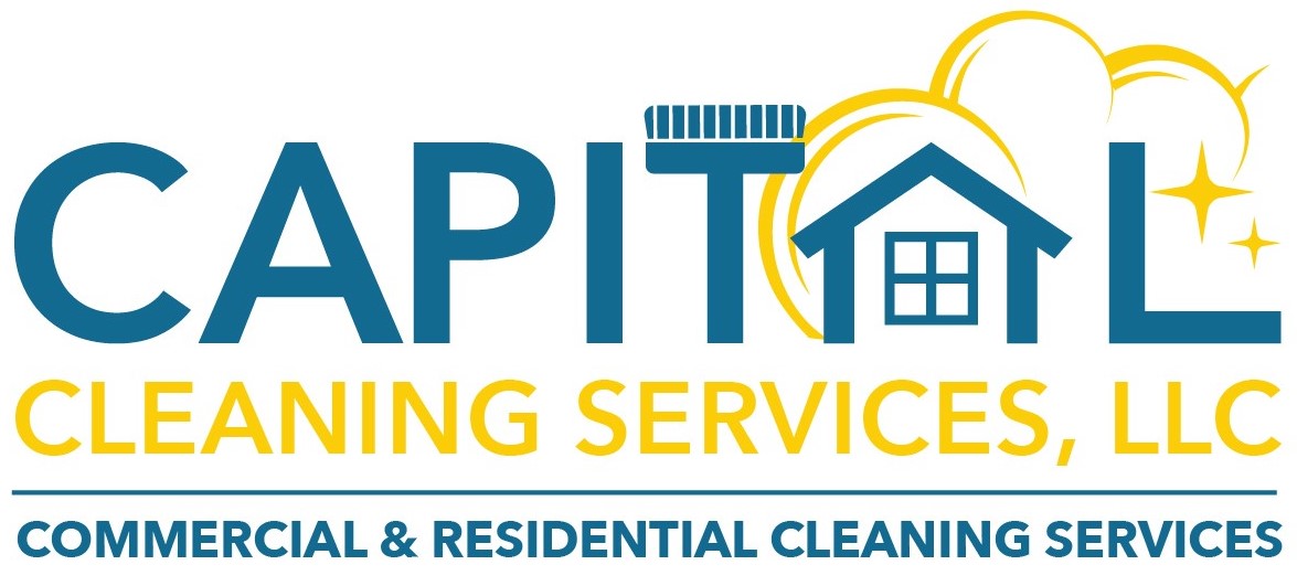 Capital Cleaning Services, LLC Logo