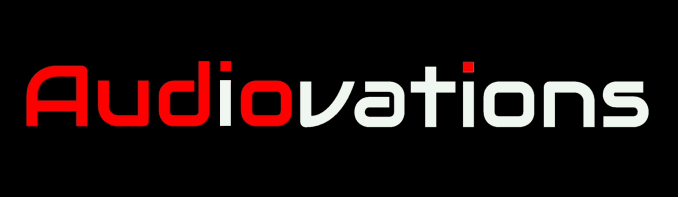 Audiovations Logo