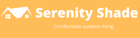 Serenity Shade, LLC Logo