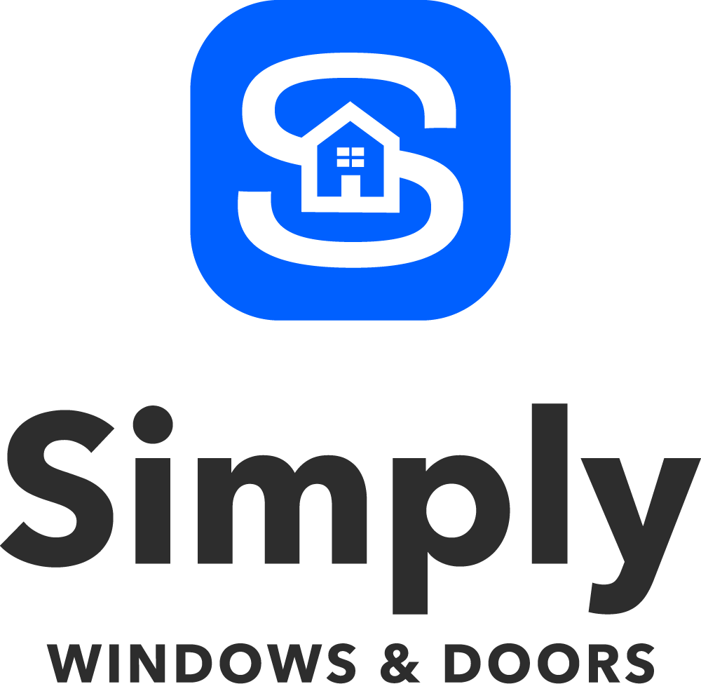 Simply Windows and Doors, LLC Logo