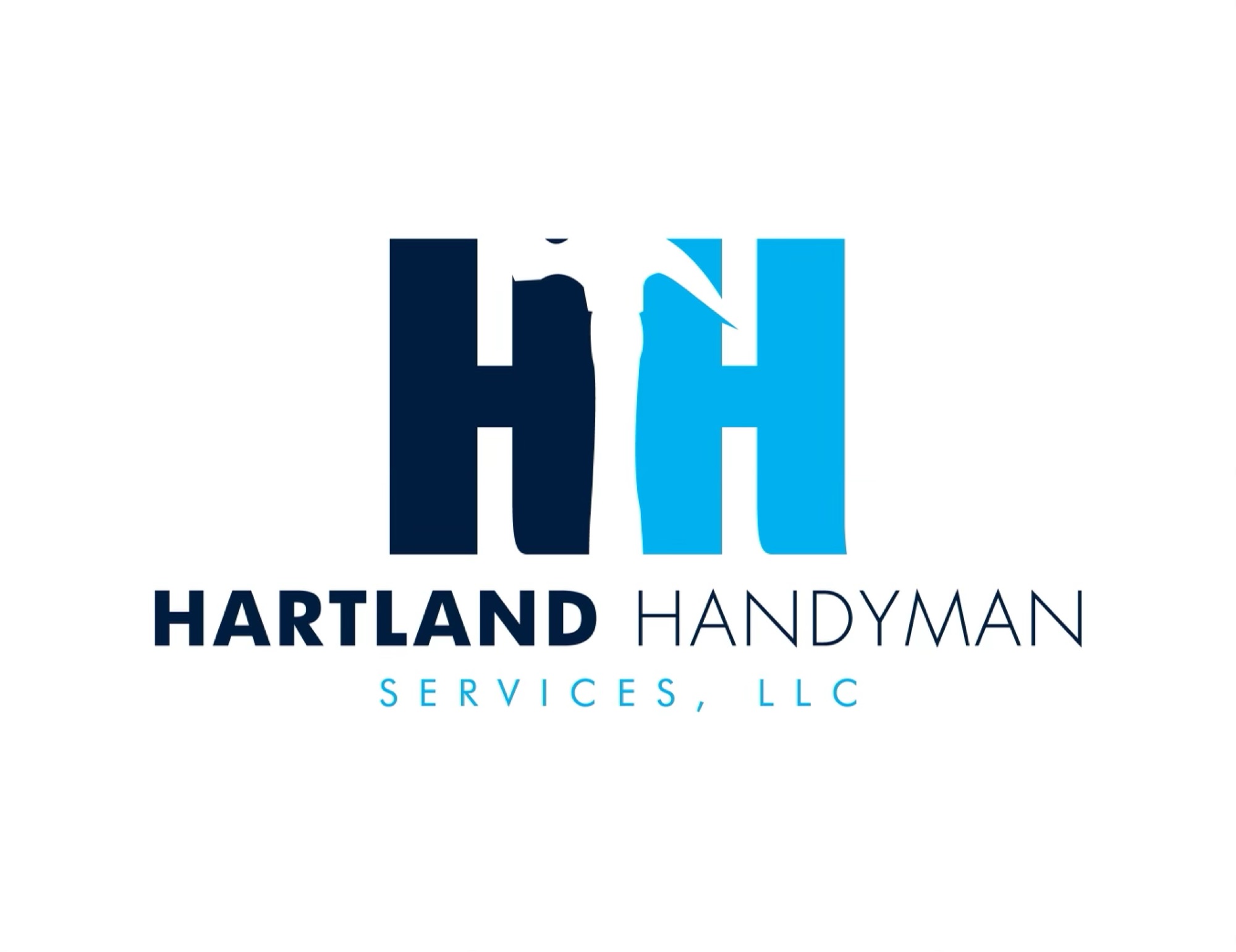 Hartland Handyman Services, LLC Logo