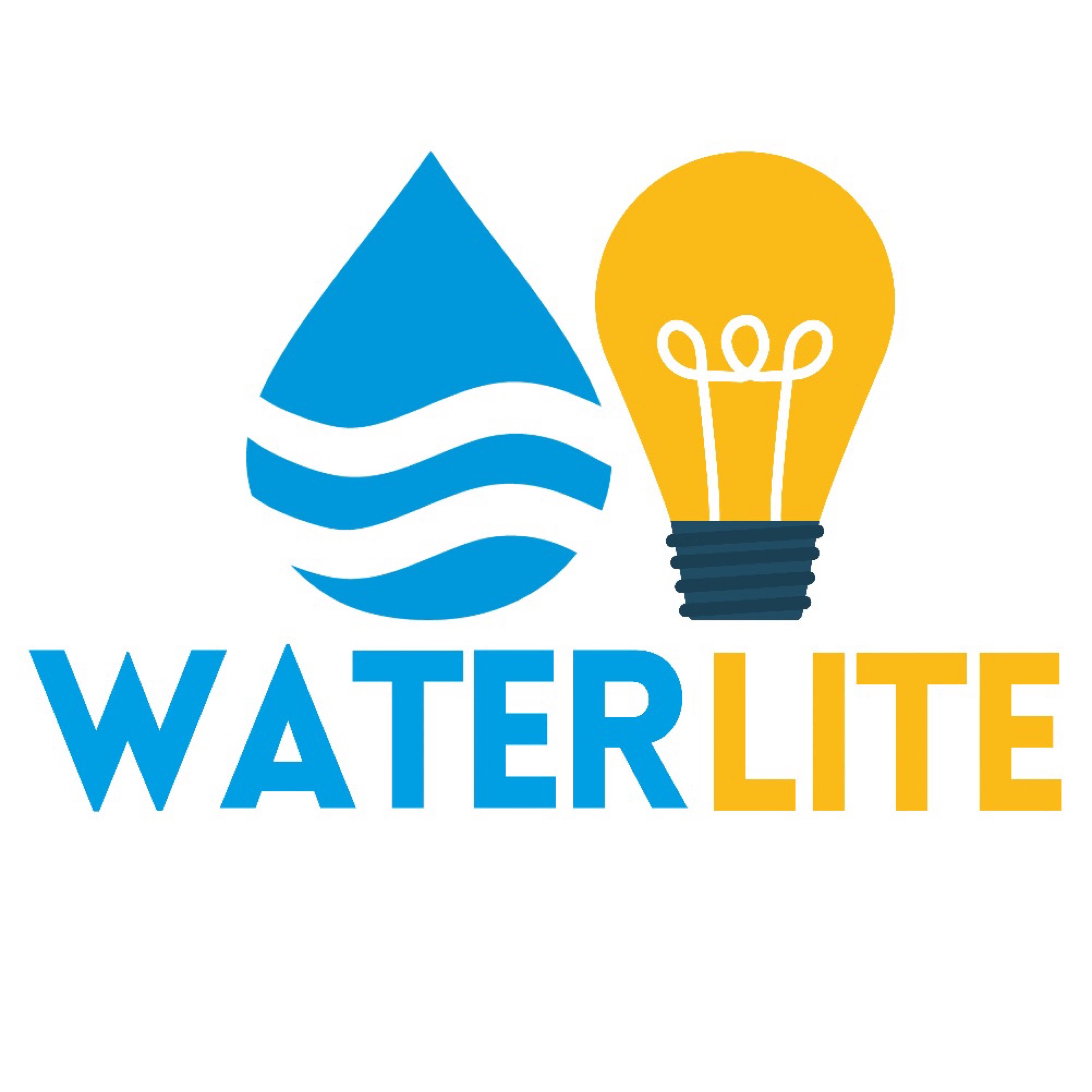 Waterlite Logo