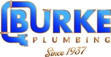 Burke Plumbing Logo