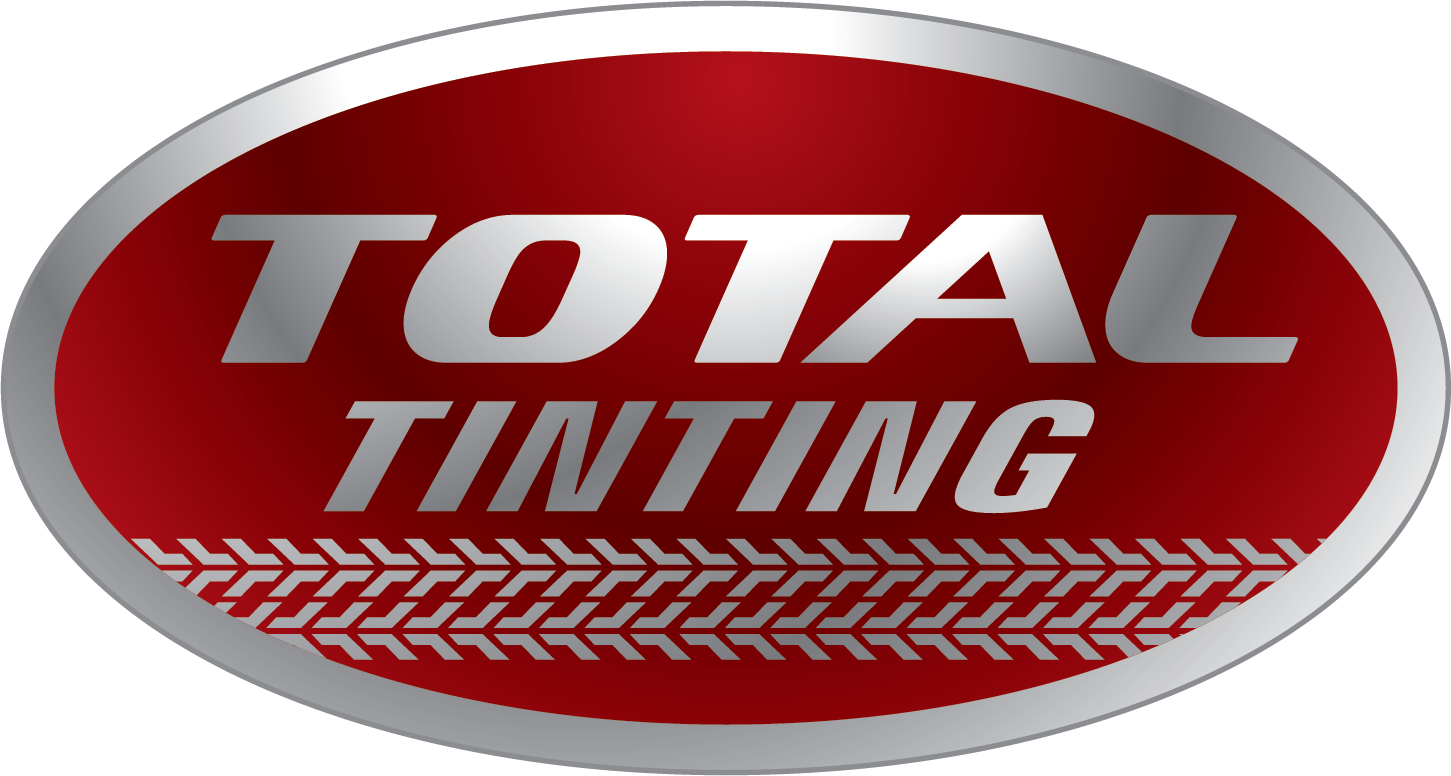 Total Tinting Logo