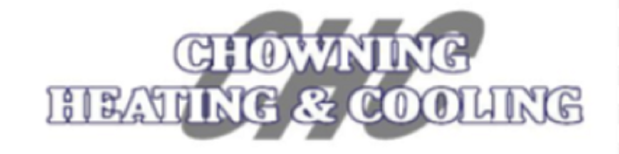 Chowning Heating & Cooling Logo