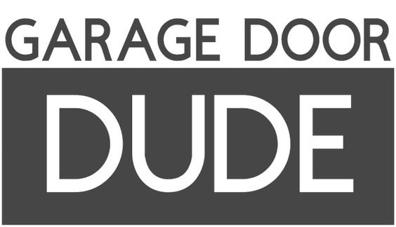 Garage Door Dude Logo