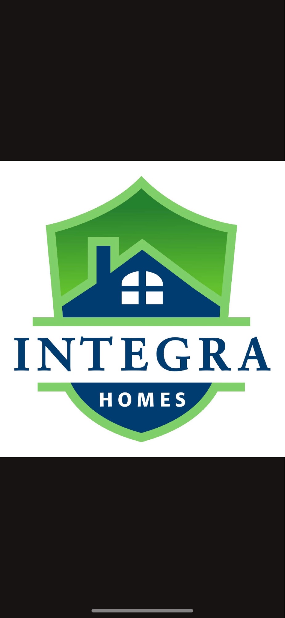 Integra Homes, LLC Logo