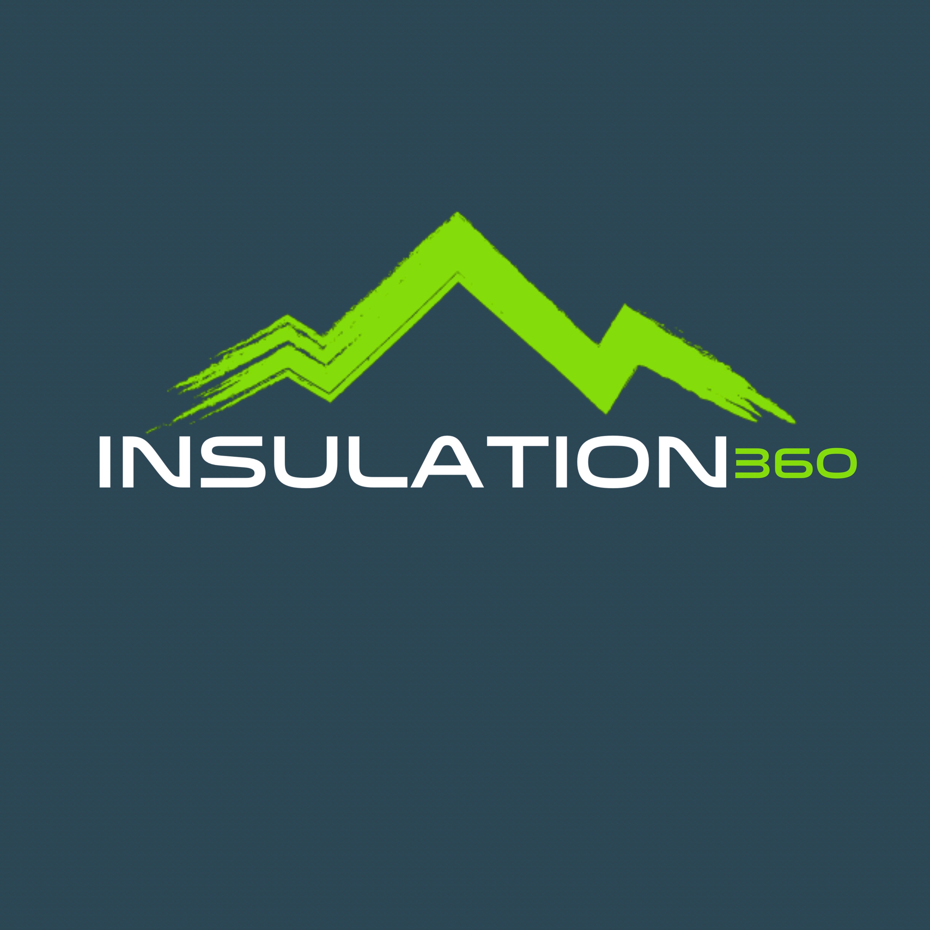 Insulation 360 Logo