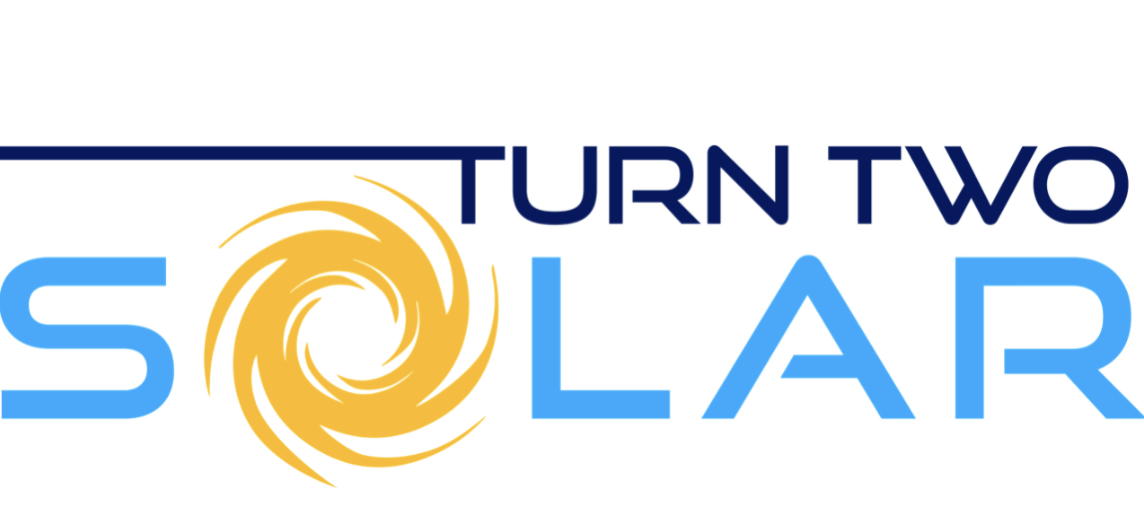 Turn Two Electric, Inc. Logo