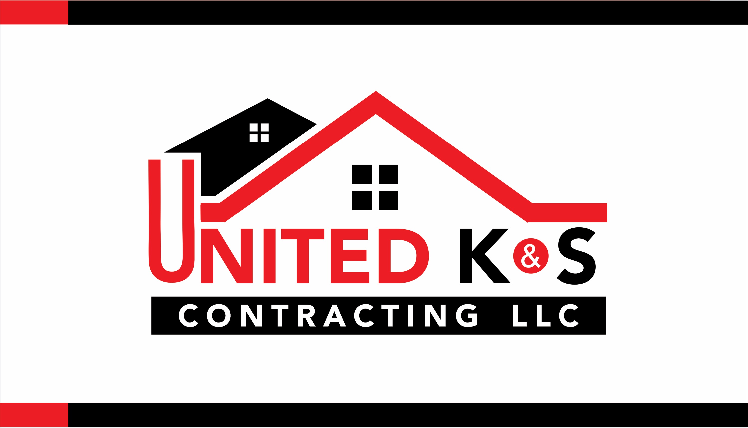 United K & S Contracting, LLC Logo