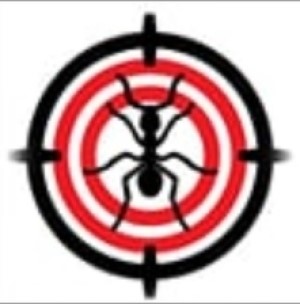 Mike's Pest and Termite Control, Inc. Logo
